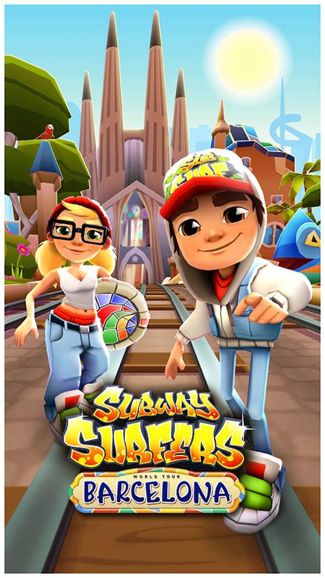 subway surfers 5play|Subway Surfers (Android 5.1+) APKs .